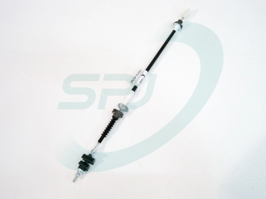 Cabo de embraiagem para Volkswagen Polo 86C