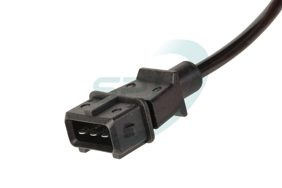 Sensor de posição (de revoluções) de cambota 9118150 General Motors