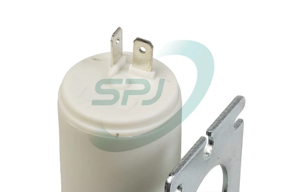 1585878 Volvo Bomba de motor de fluido para lavador de vidro dianteiro