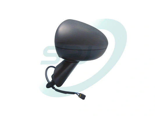 Compre Espelho de retrovisão esquerdo Opel Meriva 