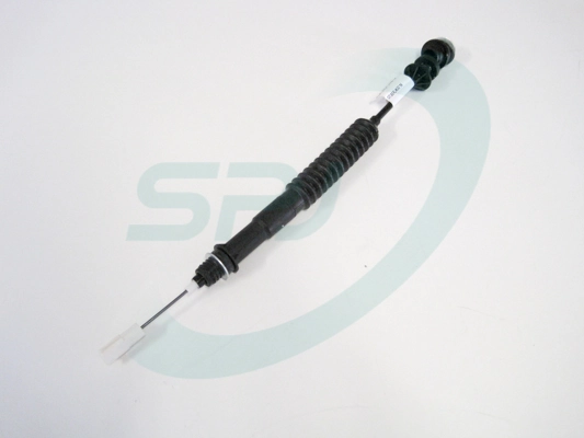 Compre 110016 Beca Cables Cabo de embraiagem
