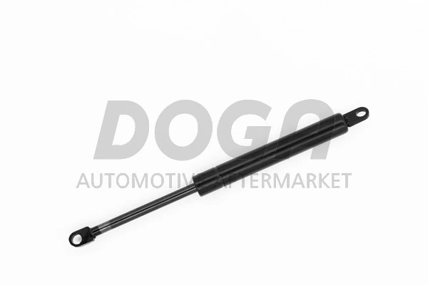 Amortecedor de tampa de porta-malas (de 3ª/5ª porta traseira) Ford Orion I AFD