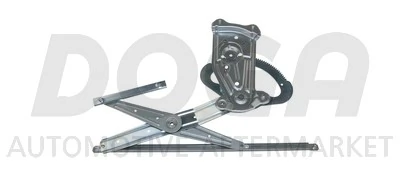 para Renault Scenic III (JZ0, JZ1)