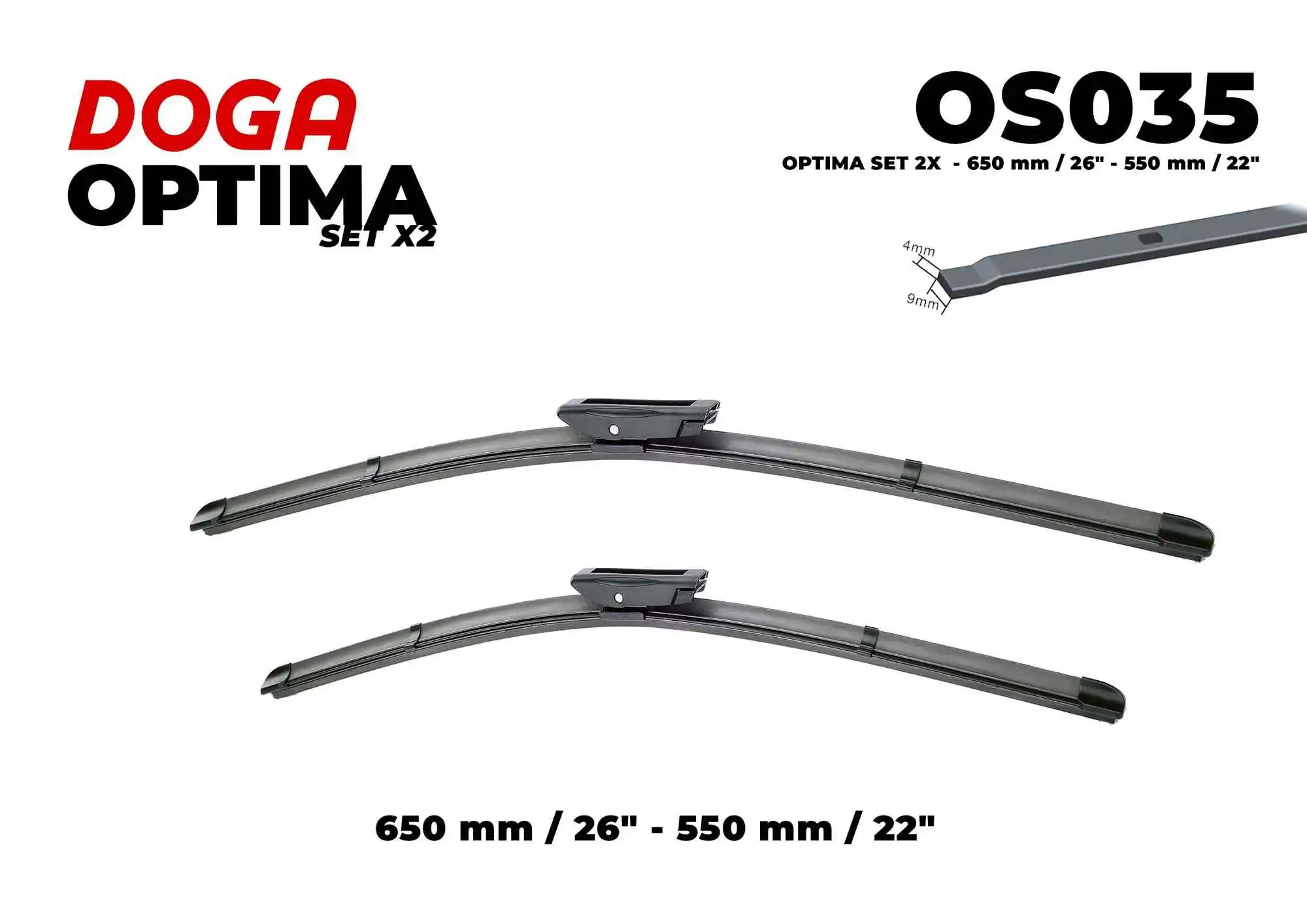 OS035 Doga