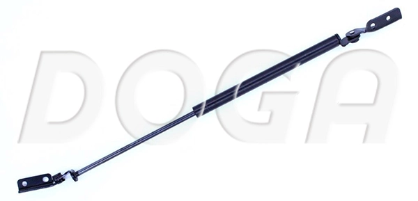 Amortecedor de tampa de porta-malas (de 3ª/5ª porta traseira) Nissan Almera I N15 ao melhor preço