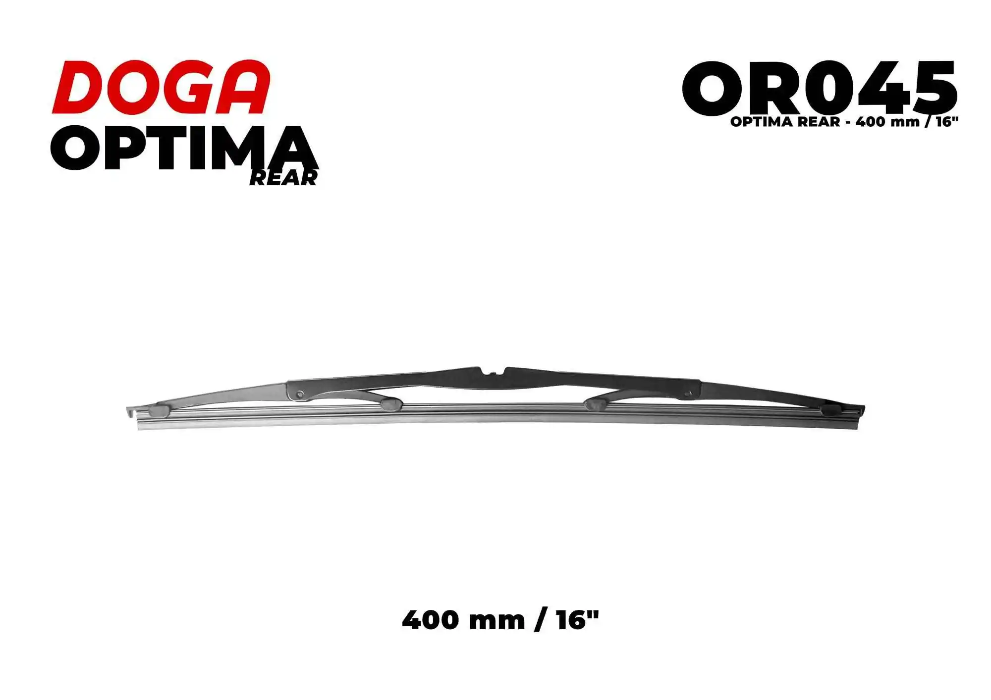 OR045 Doga