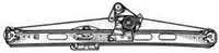  Mercedes A  (W168)