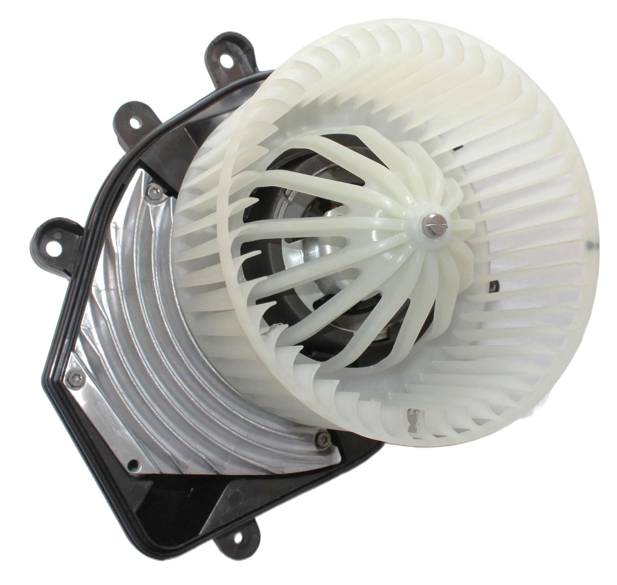 Motor de ventilador de forno (de aquecedor de salão) Volkswagen Passat 3B5