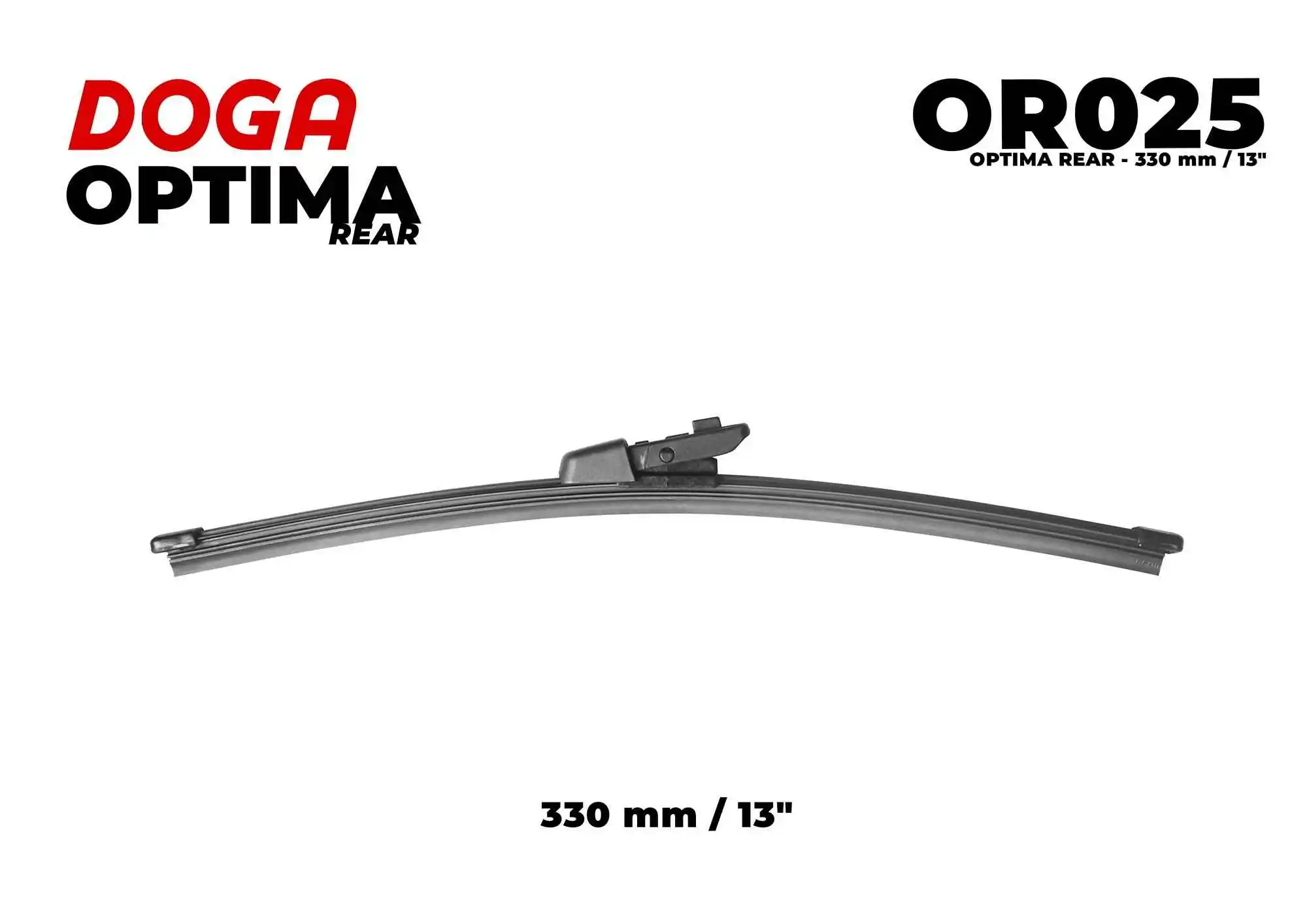 OR025 Doga