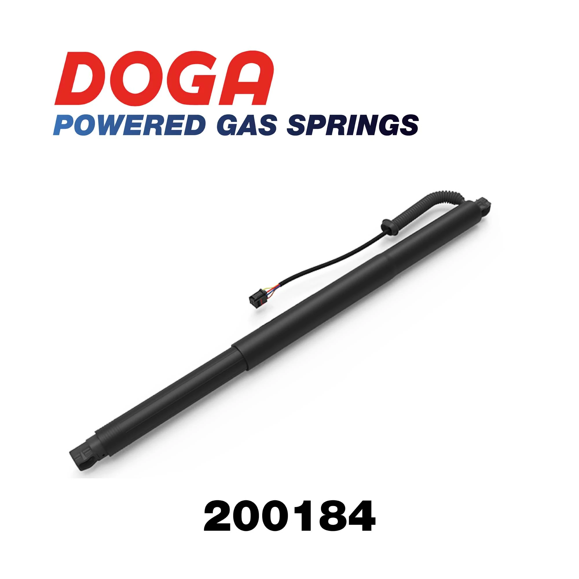 200184 Doga