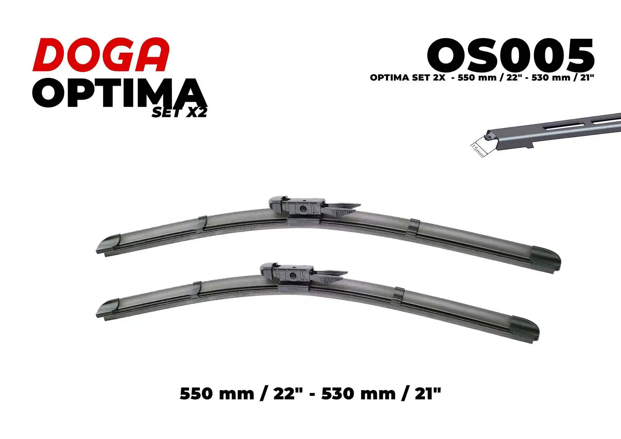 OS005 Doga