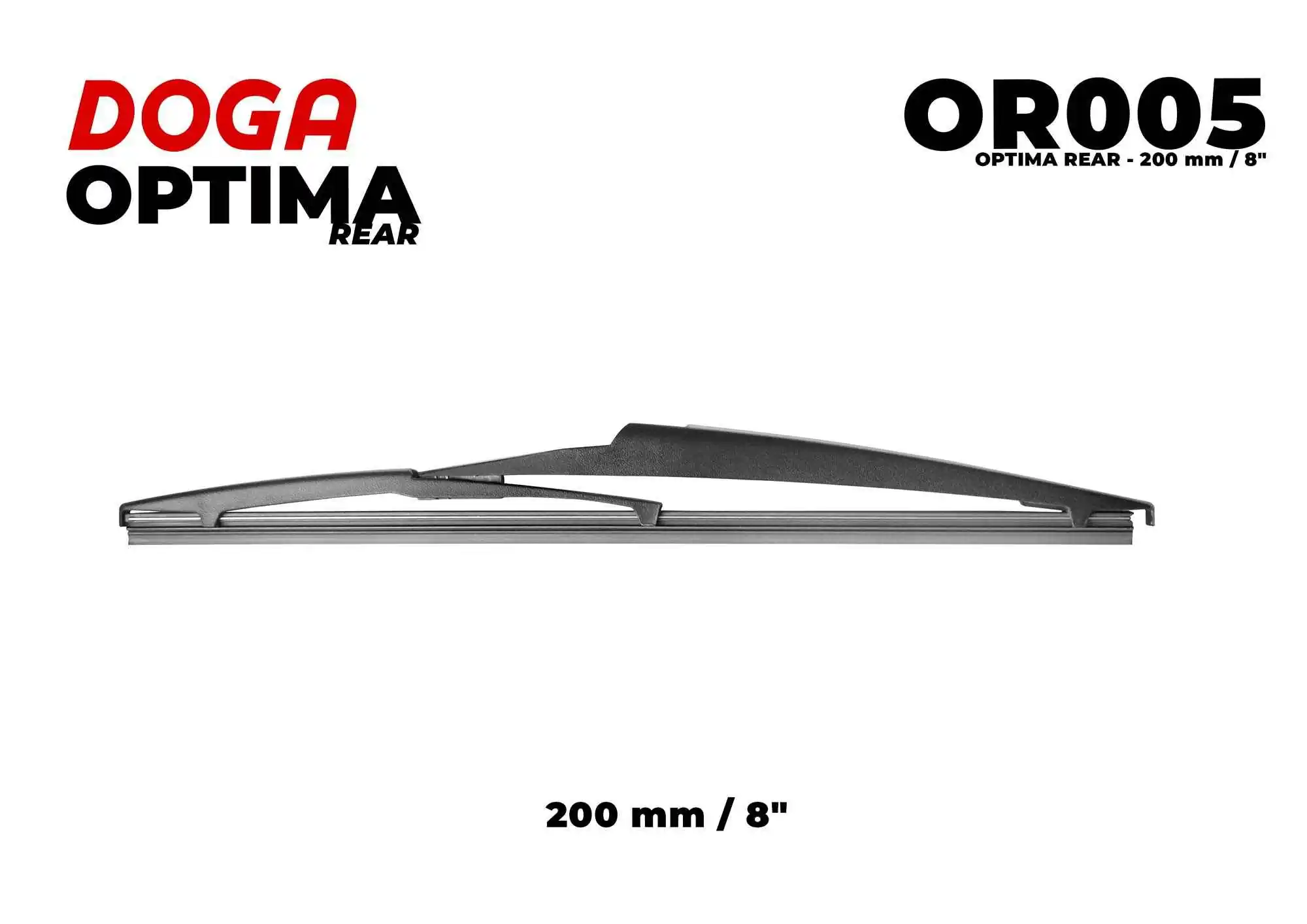 OR005 Doga