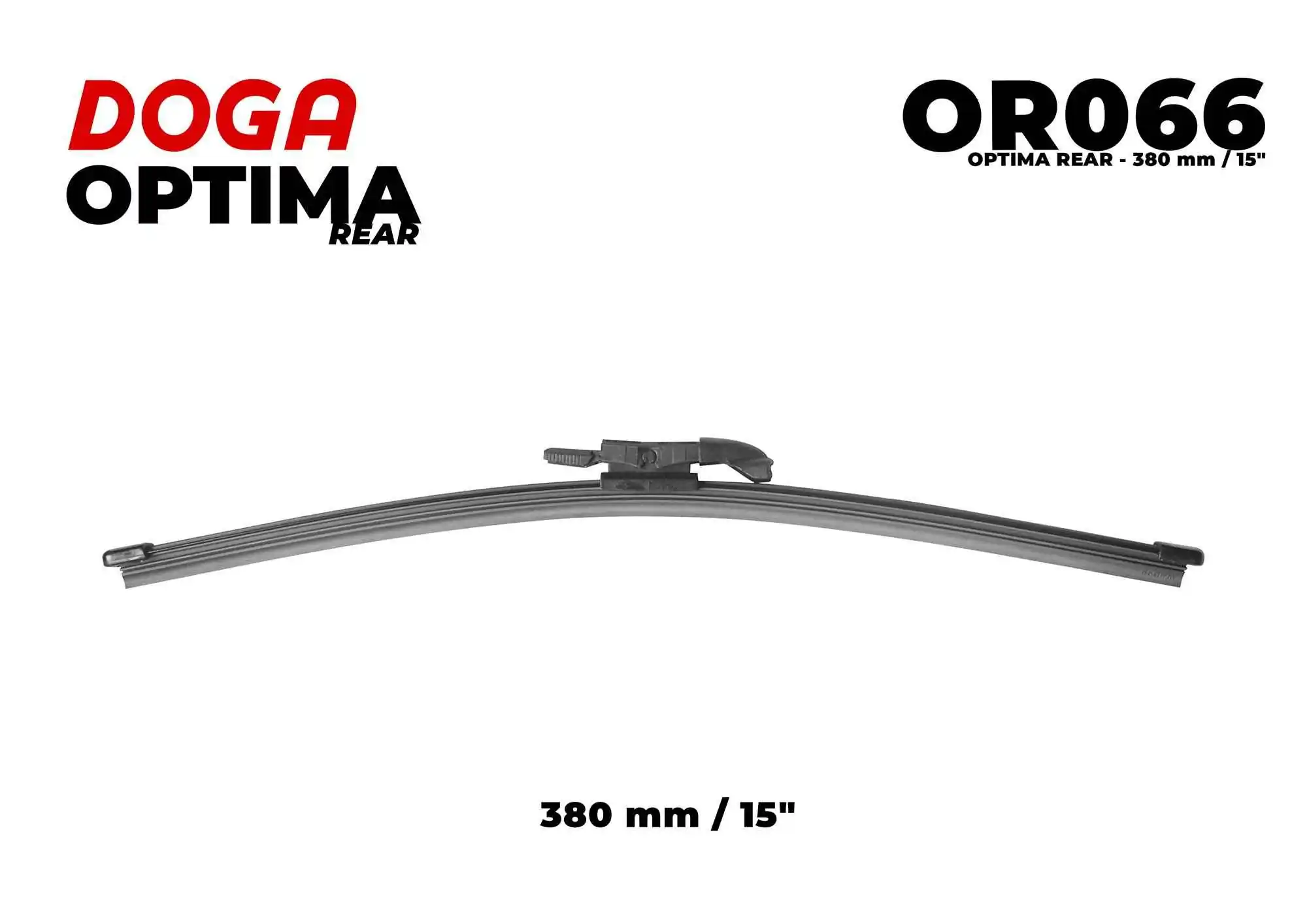 OR066 Doga