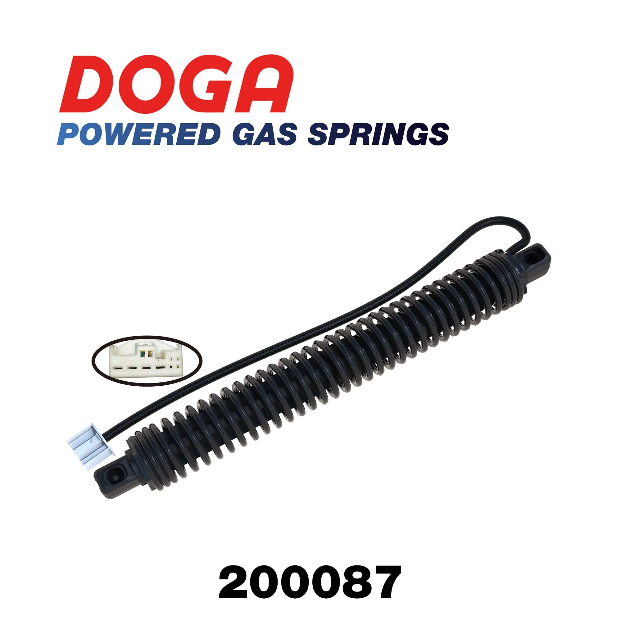 200087 Doga