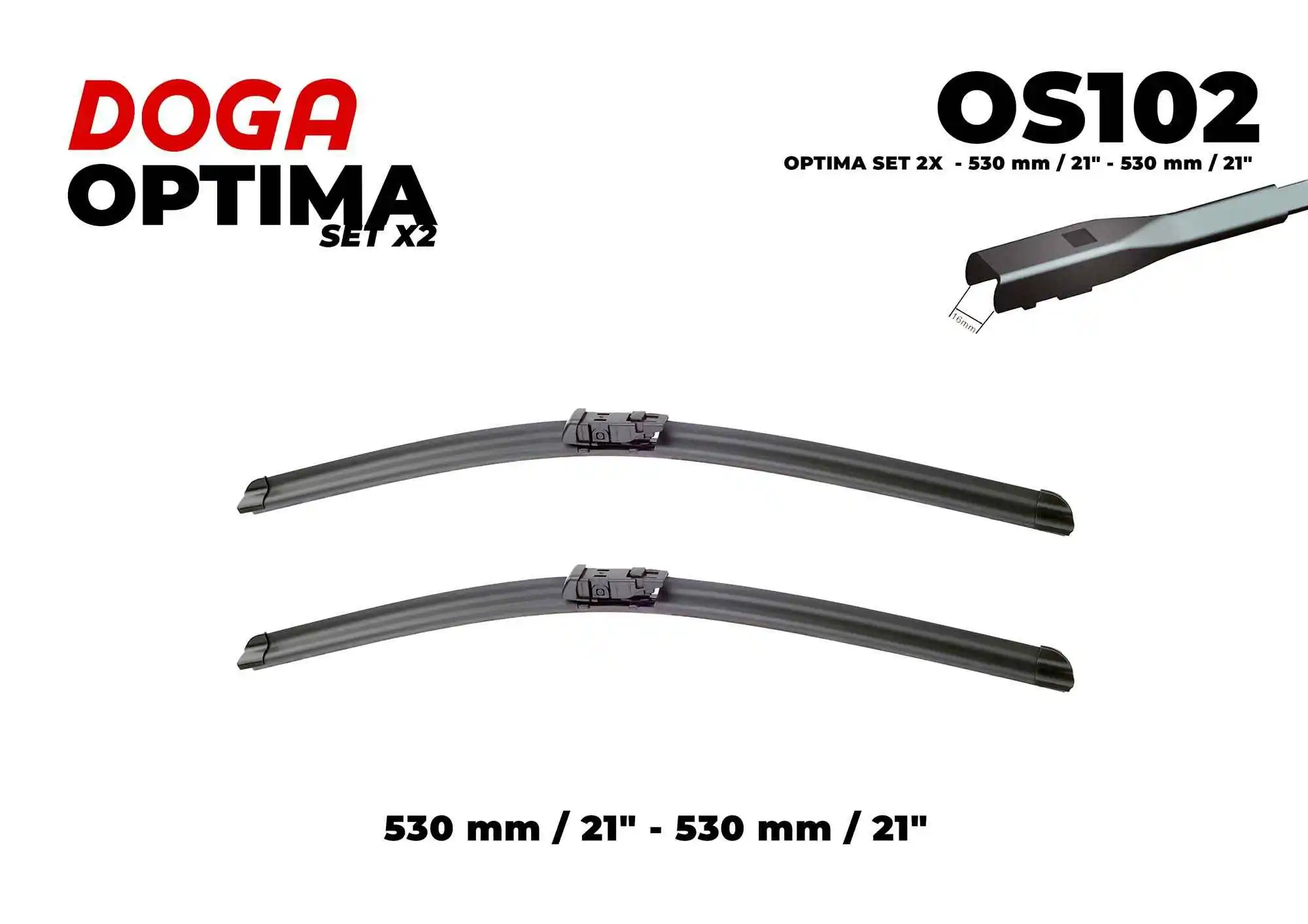 OS102 Doga