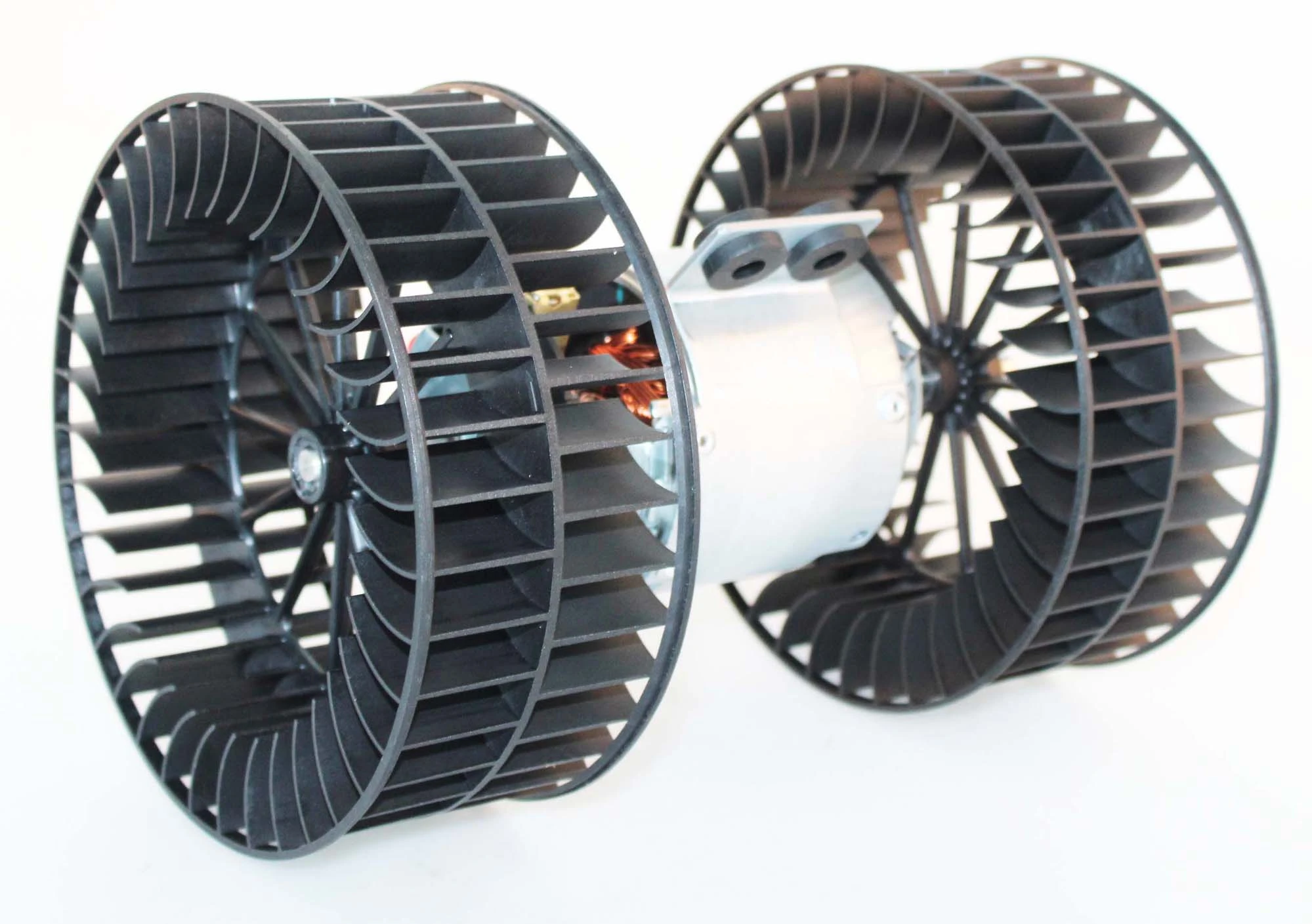 Motor de ventilador de forno (de aquecedor de salão) para BMW 7  E38