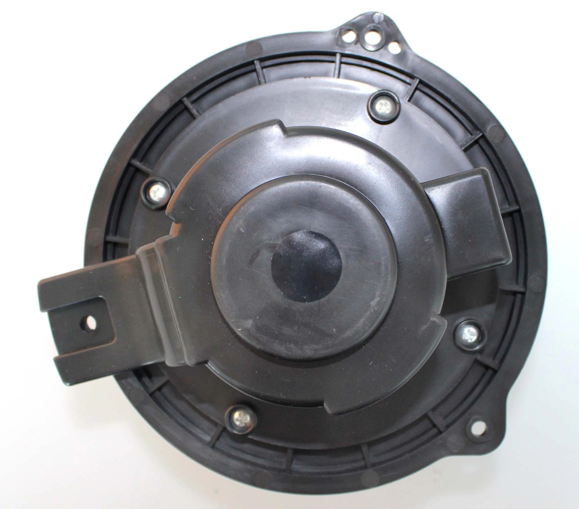  Motor de ventilador de forno (de aquecedor de salão) SsangYong Rexton I SUV (RJ) (2002 - 2006) I