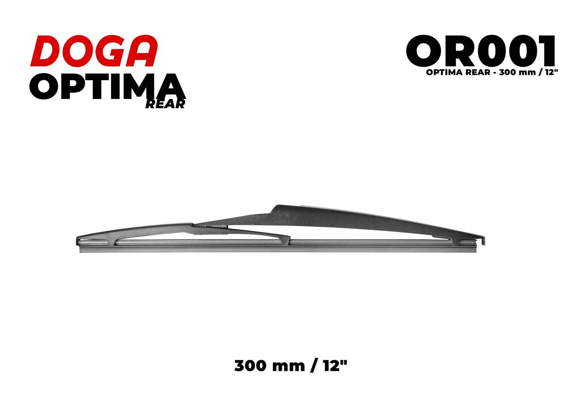 OR001 Doga