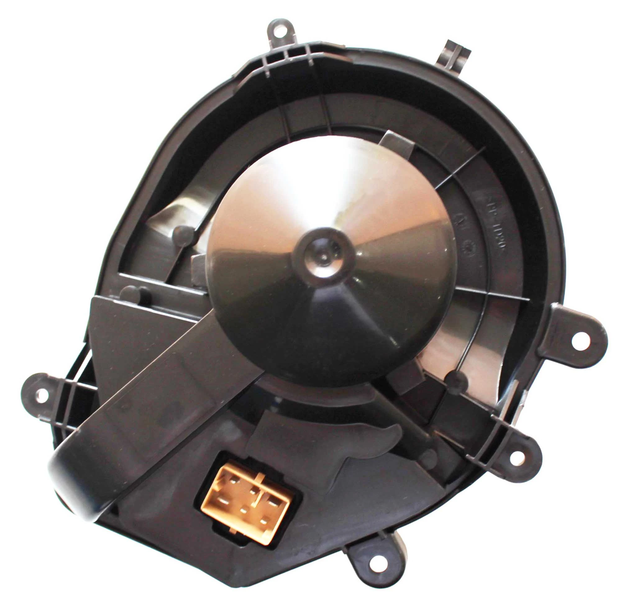 Motor de ventilador de forno (de aquecedor de salão) Volkswagen Passat 3B5