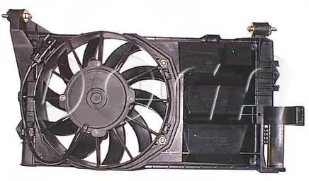 EFI015 Doga
