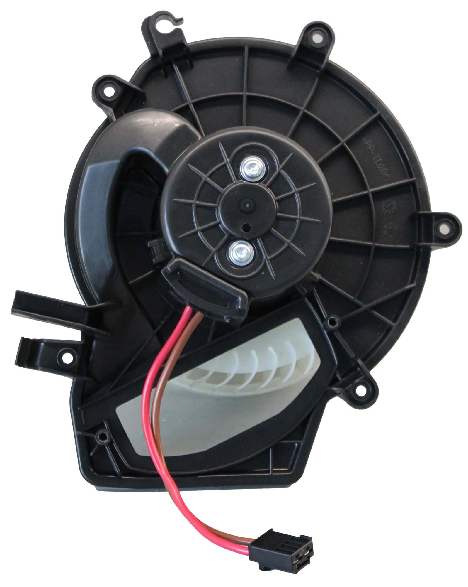 A463906001264 Mercedes Motor de ventilador de forno (de aquecedor de salão)