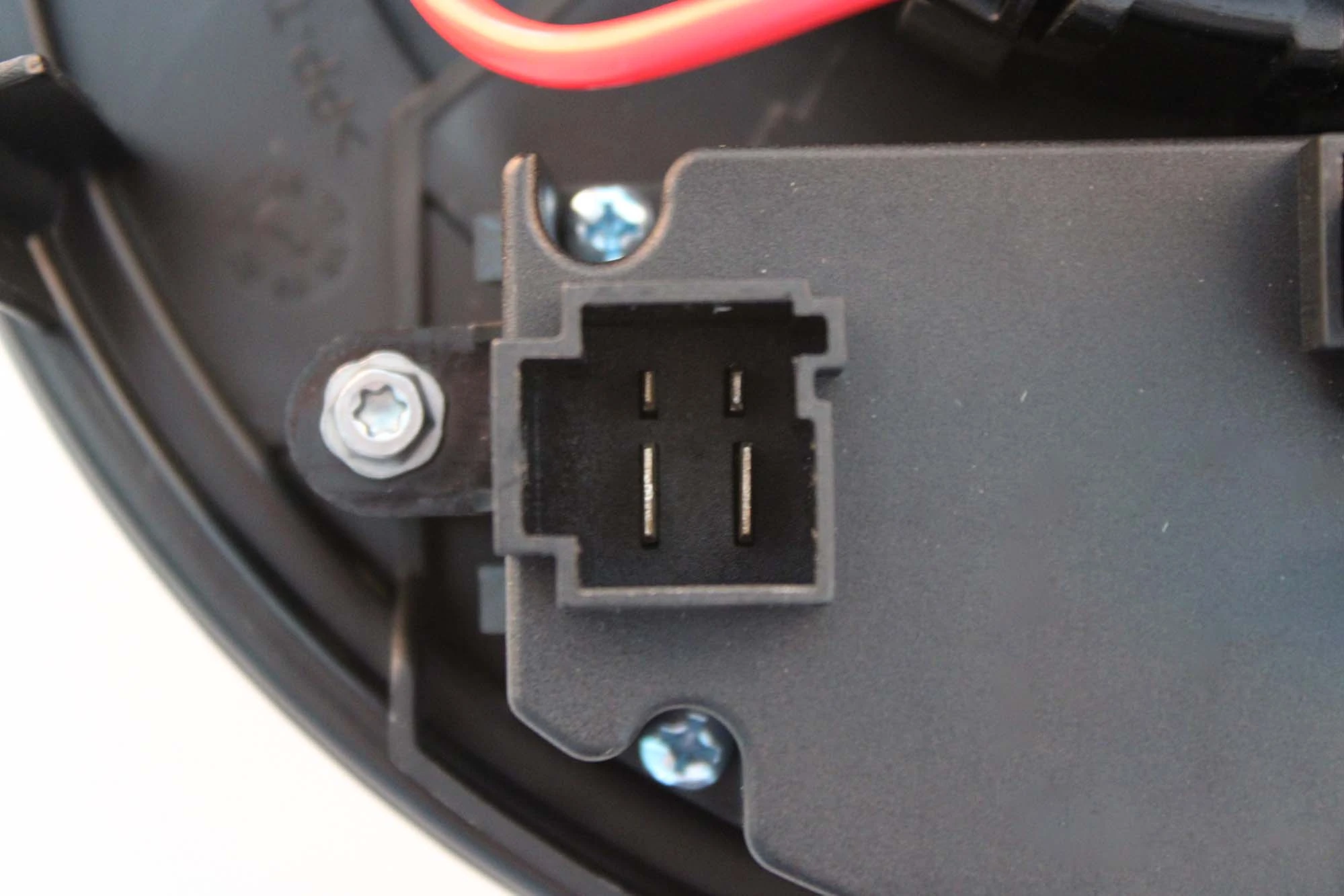 Motor de ventilador de forno (de aquecedor de salão) Volkswagen Passat 3G2, CB2