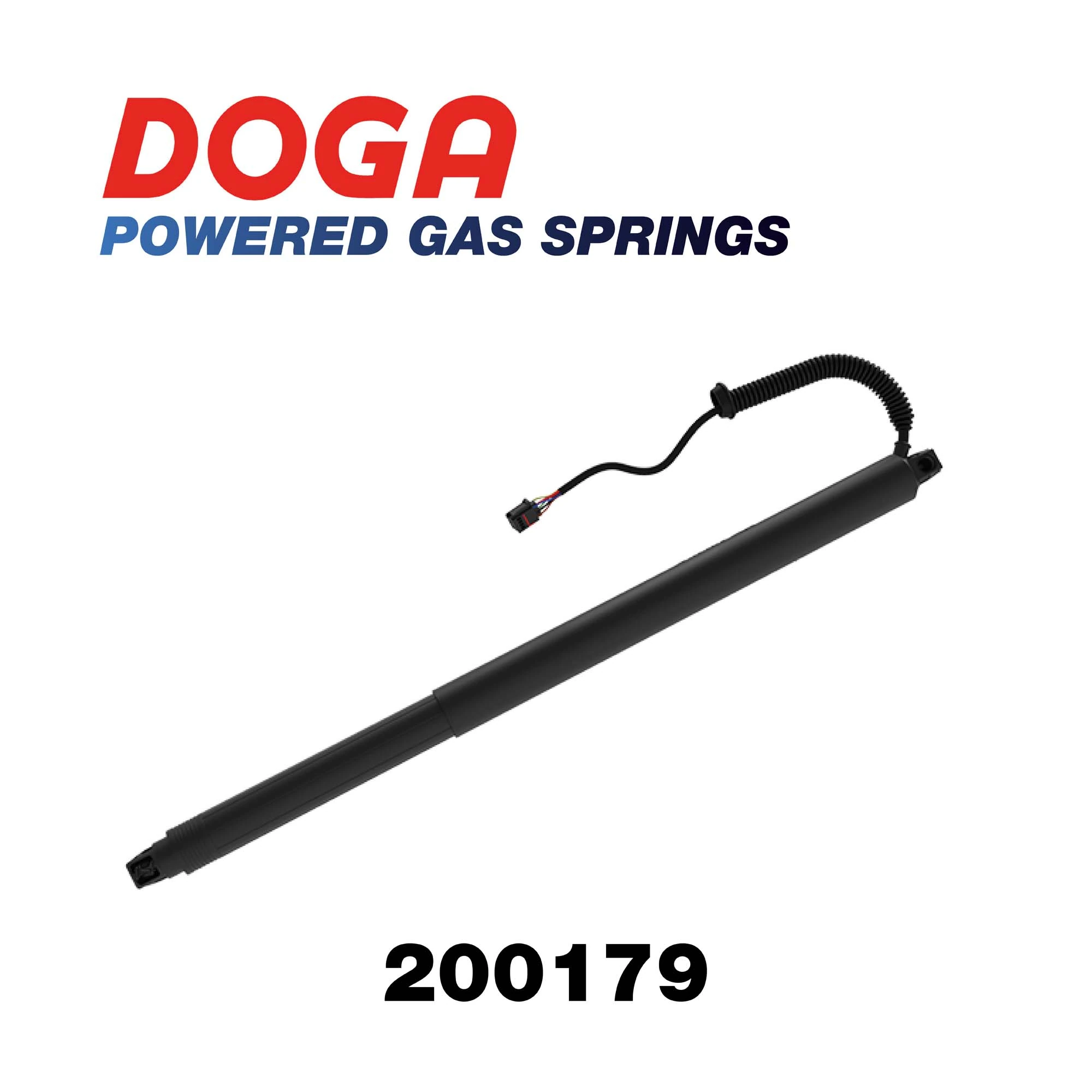 200179 Doga