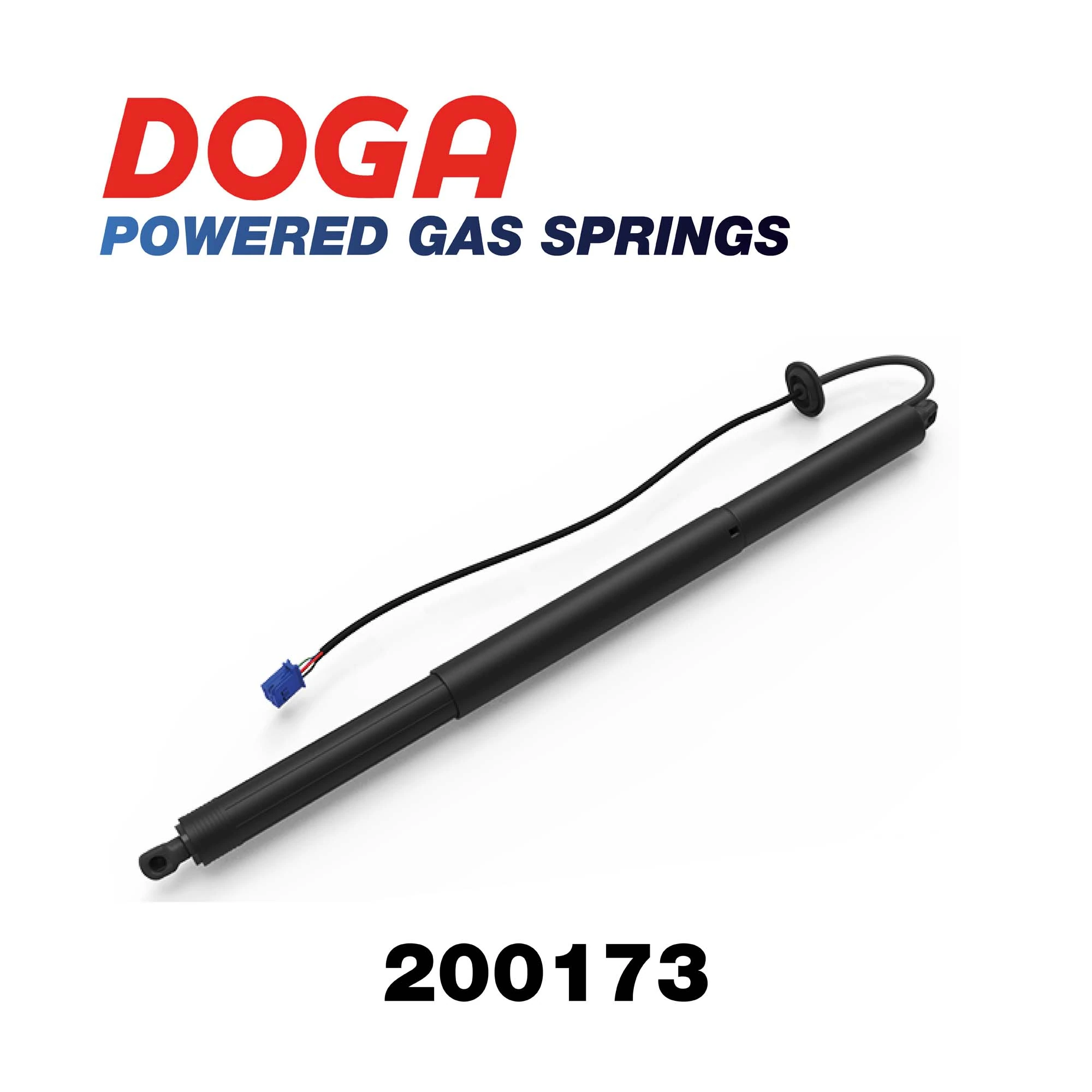 200173 Doga