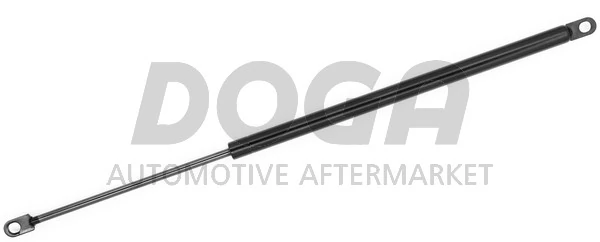 Amortecedor de tampa de porta-malas (de 3ª/5ª porta traseira) para KIA Rio DC