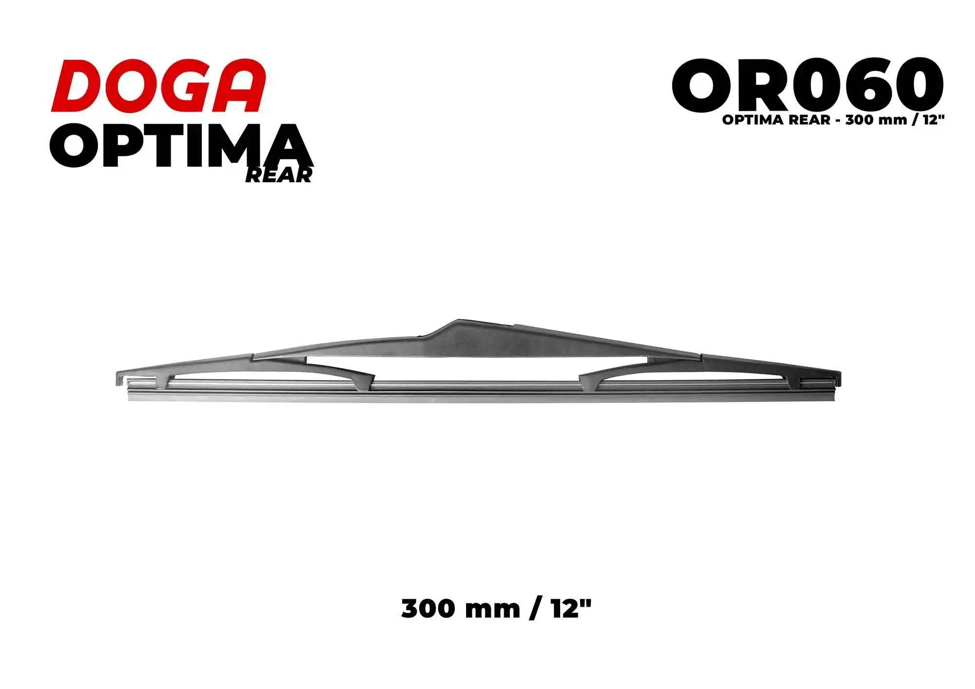 OR060 Doga