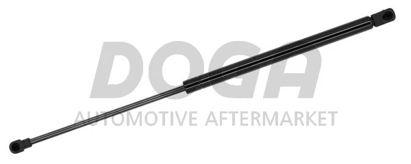 Amortecedor da capota para Volkswagen Polo 9A4
