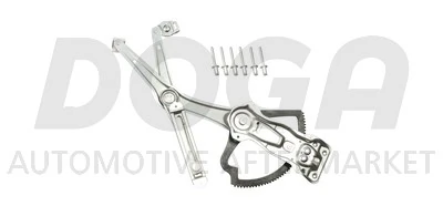  para Mercedes E  (W210)