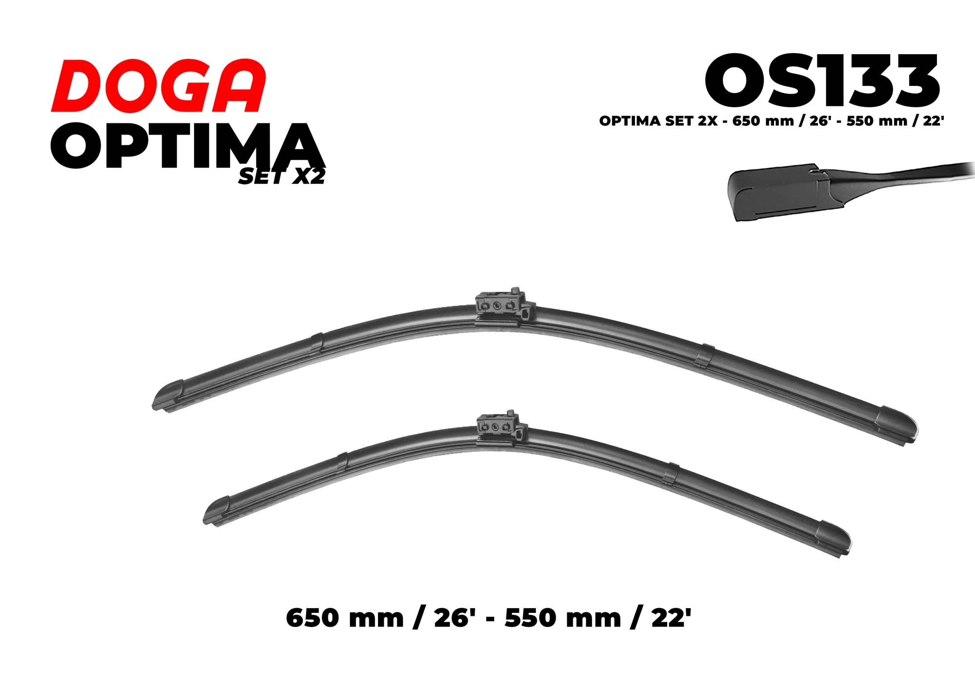 OS133 Doga
