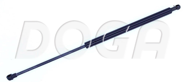 Amortecedor de tampa de porta-malas (de 3ª/5ª porta traseira) Peugeot/Citroen 9683422380 preço, a partir de 12,99 USD