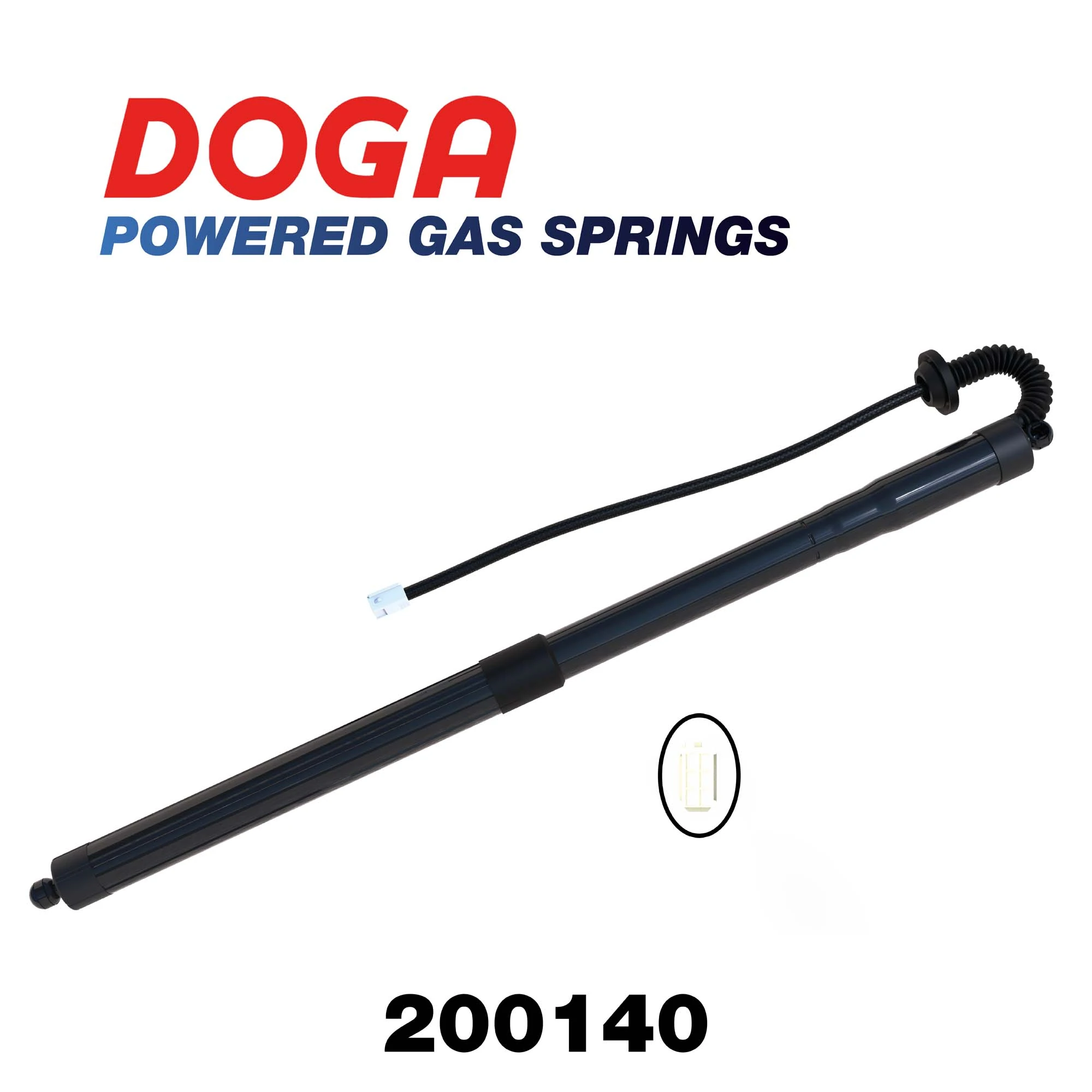 200140 Doga