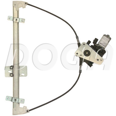 para Seat Toledo I (1L)