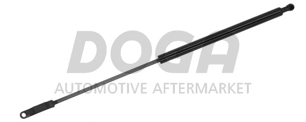 Amortecedor de tampa de porta-malas (de 3ª/5ª porta traseira) Volkswagen Passat  32B ao melhor preço
