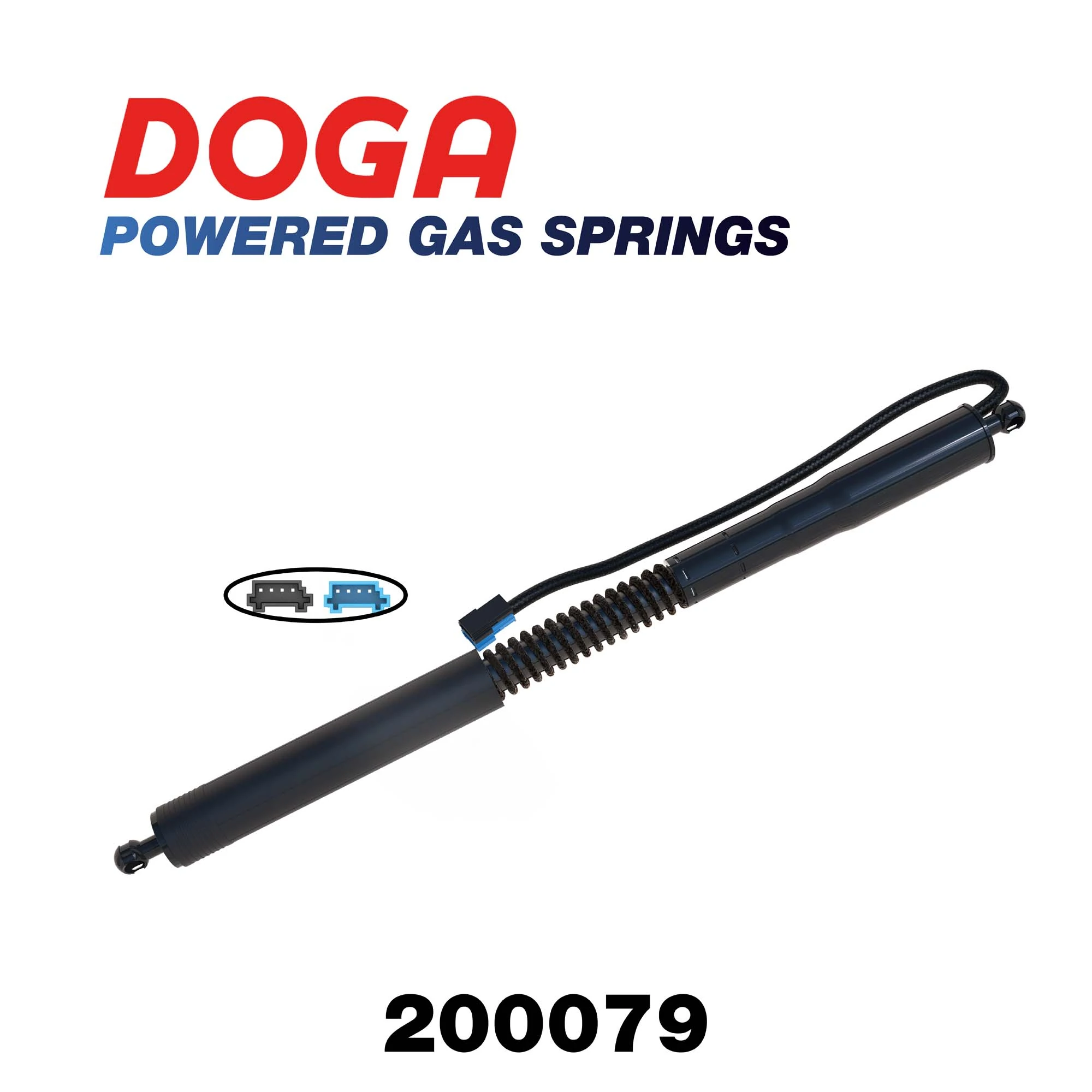 200079 Doga