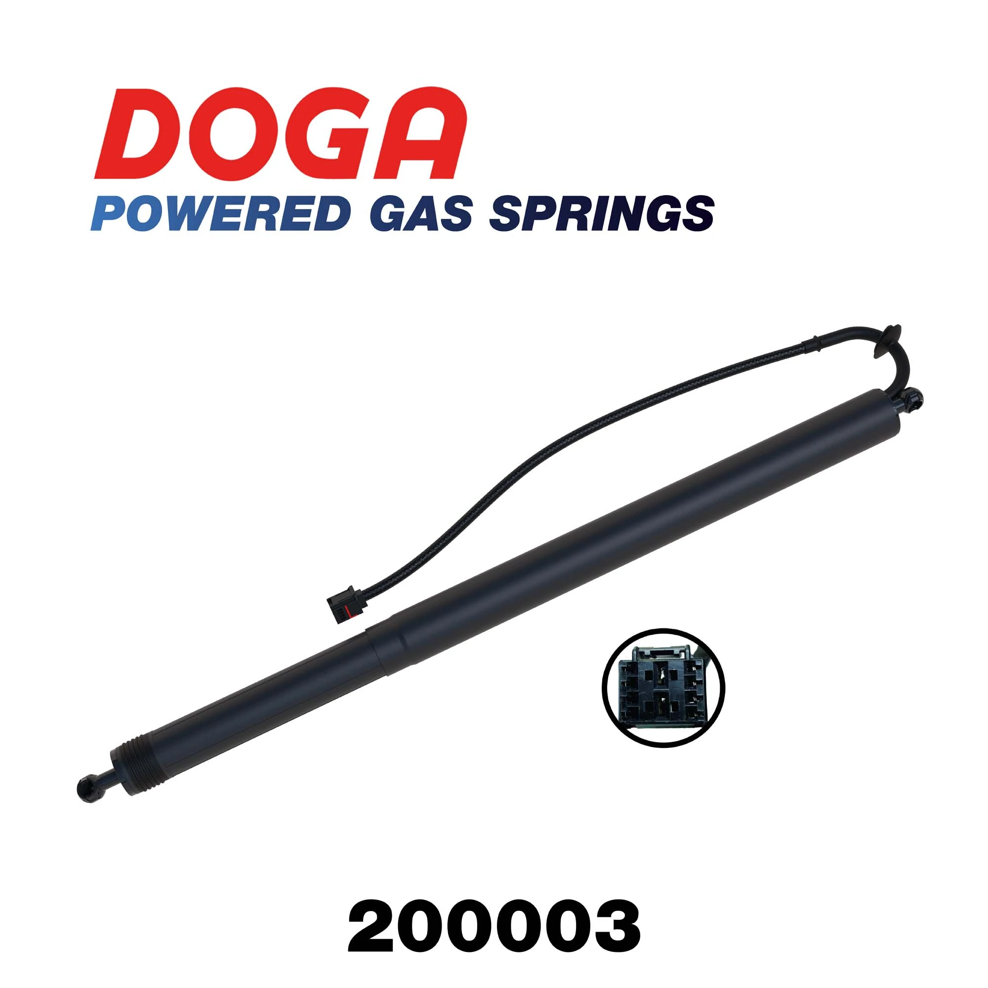 200003 Doga