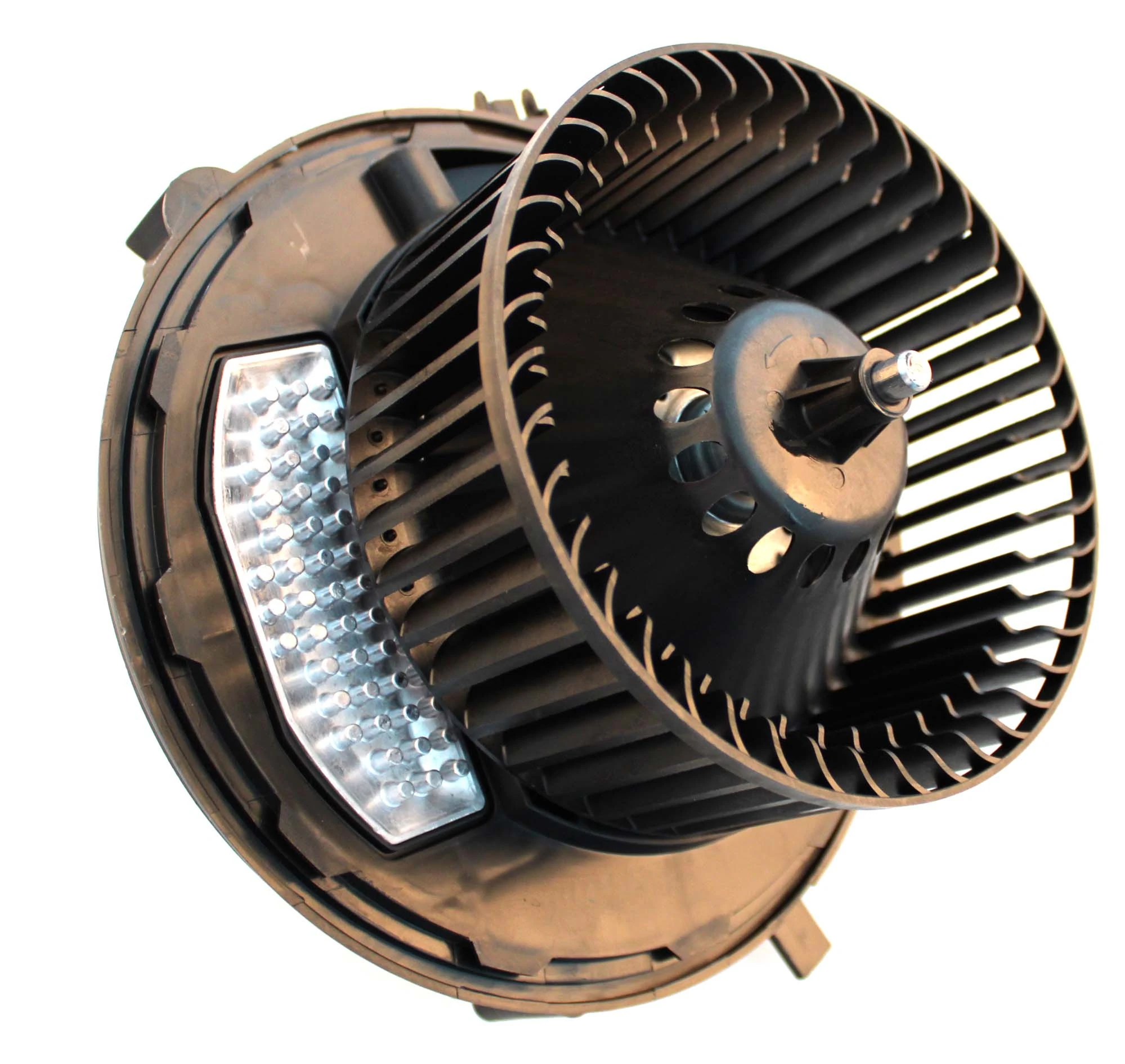 Motor de ventilador de forno (de aquecedor de salão) Volkswagen Passat 3G2, CB2