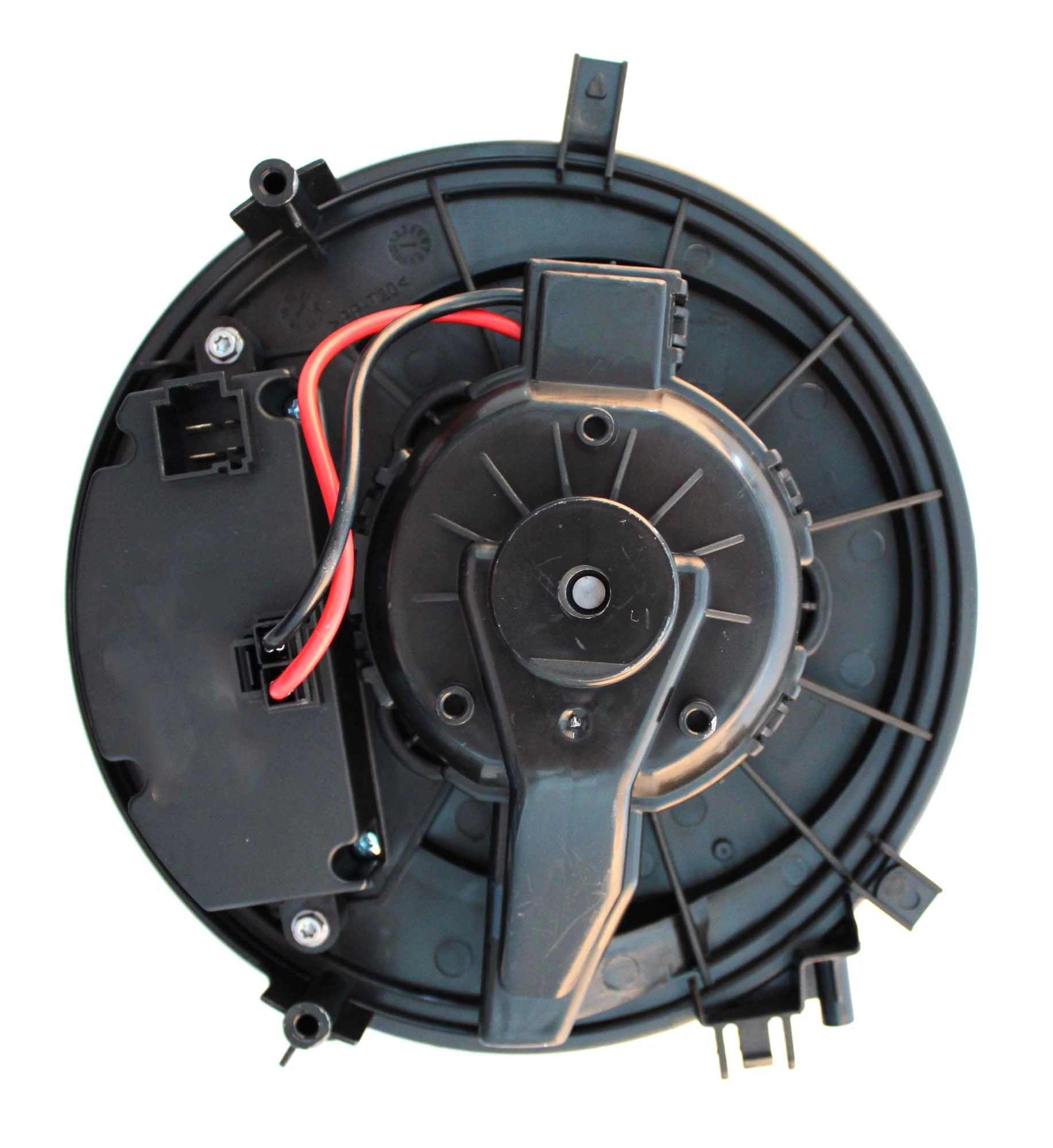 Motor de ventilador de forno (de aquecedor de salão) Volkswagen Passat 3G2, CB2