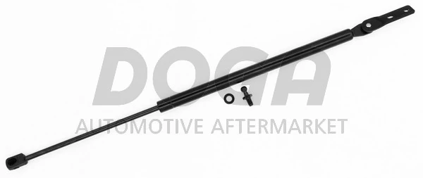 Amortecedor de tampa de porta-malas (de 3ª/5ª porta traseira) para Honda Accord CE