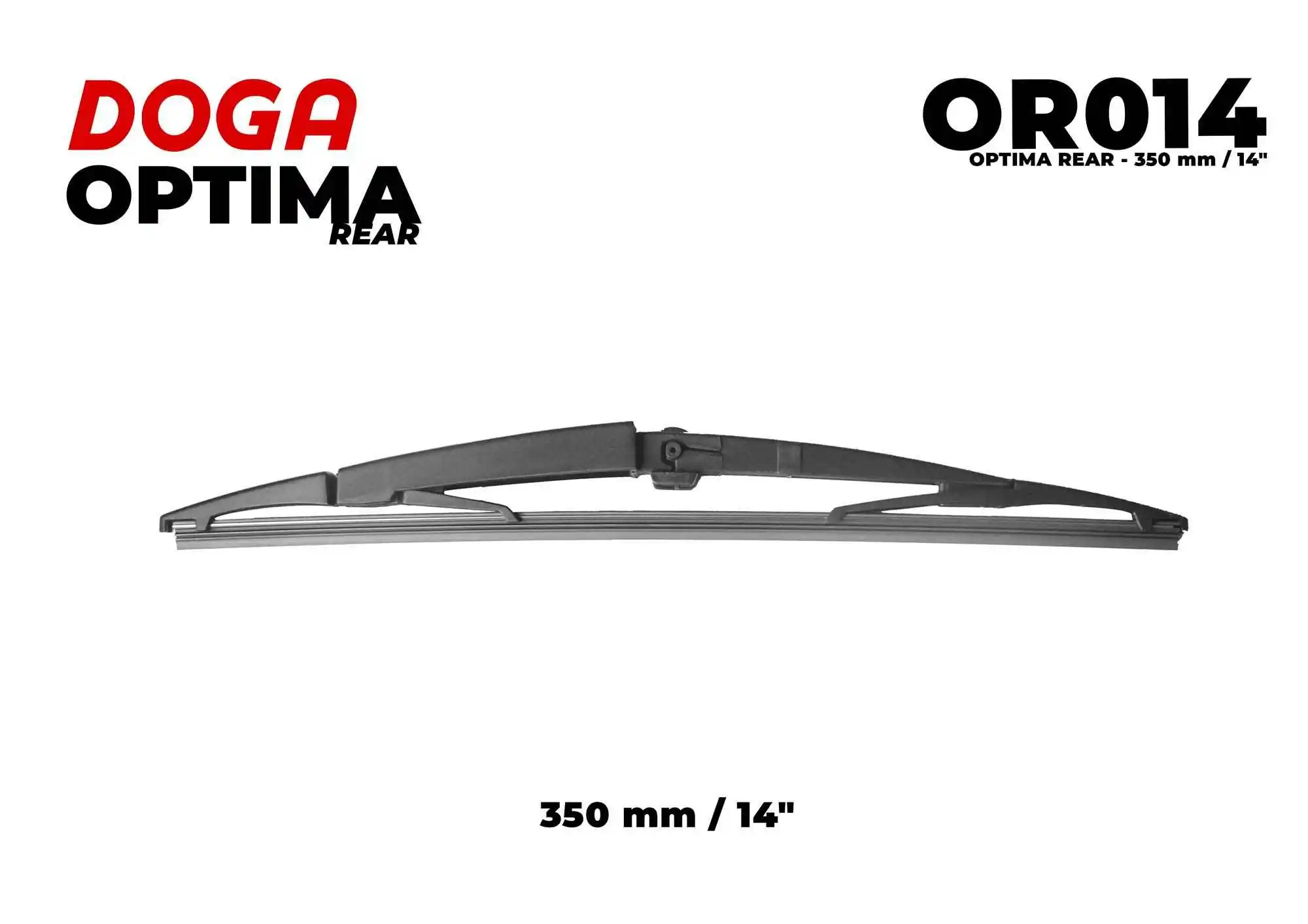 OR014 Doga