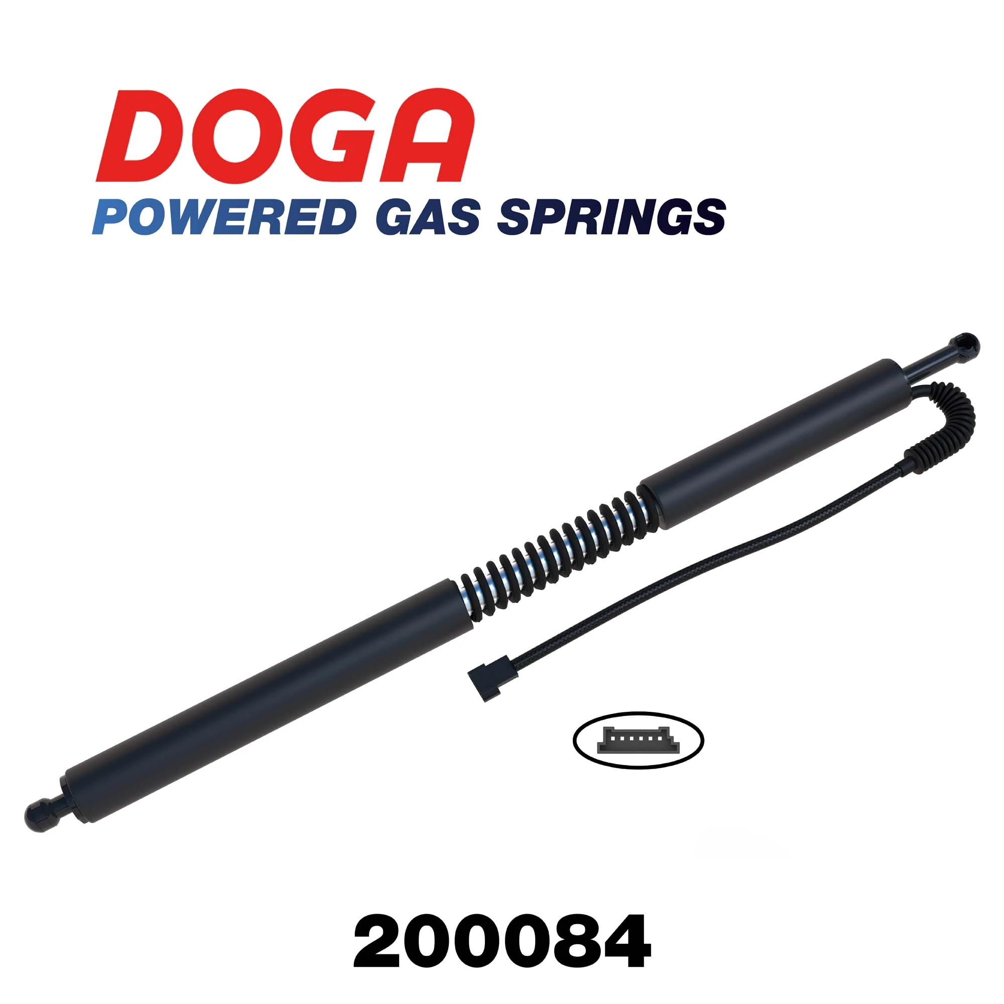 200084 Doga