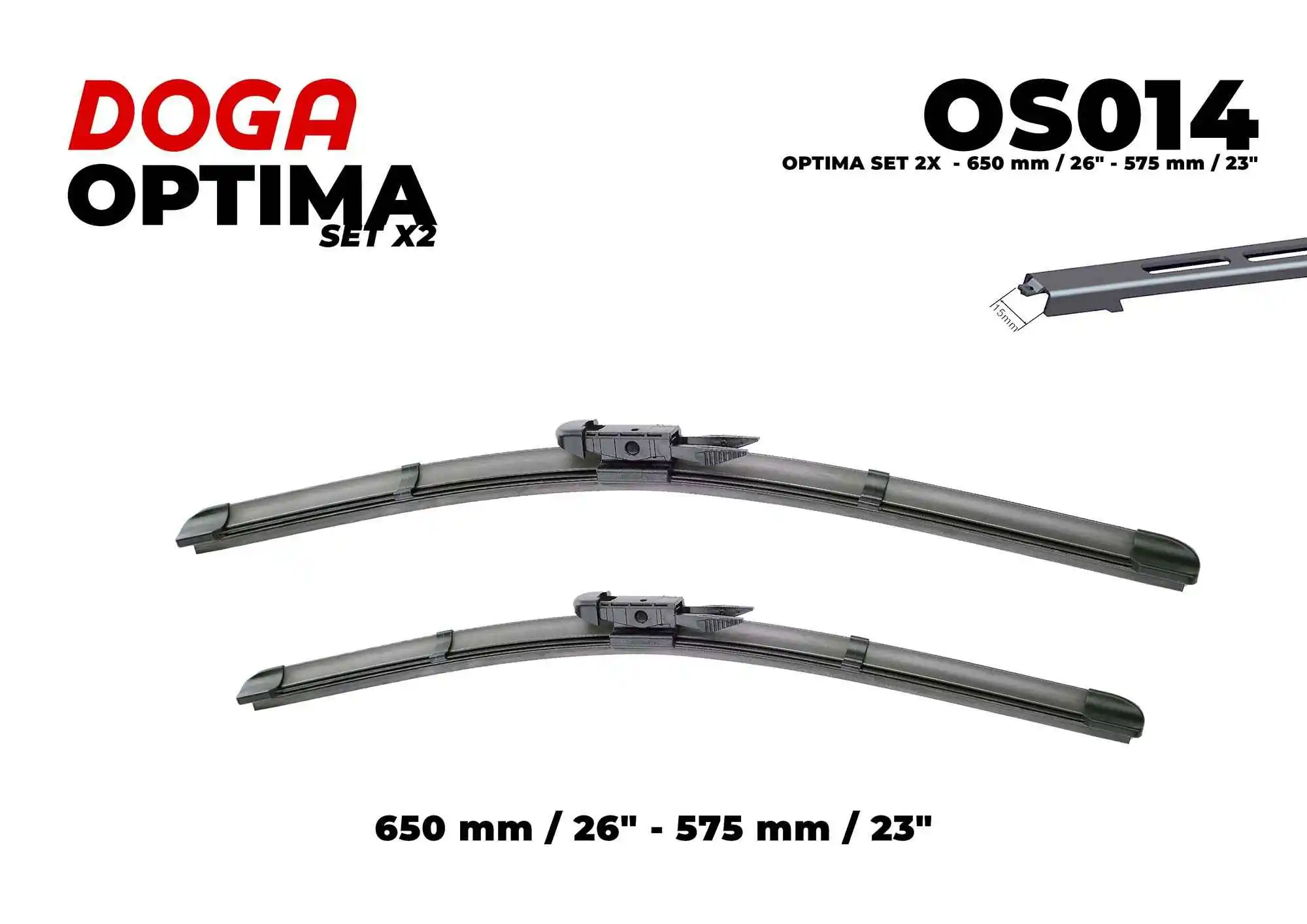 OS014 Doga