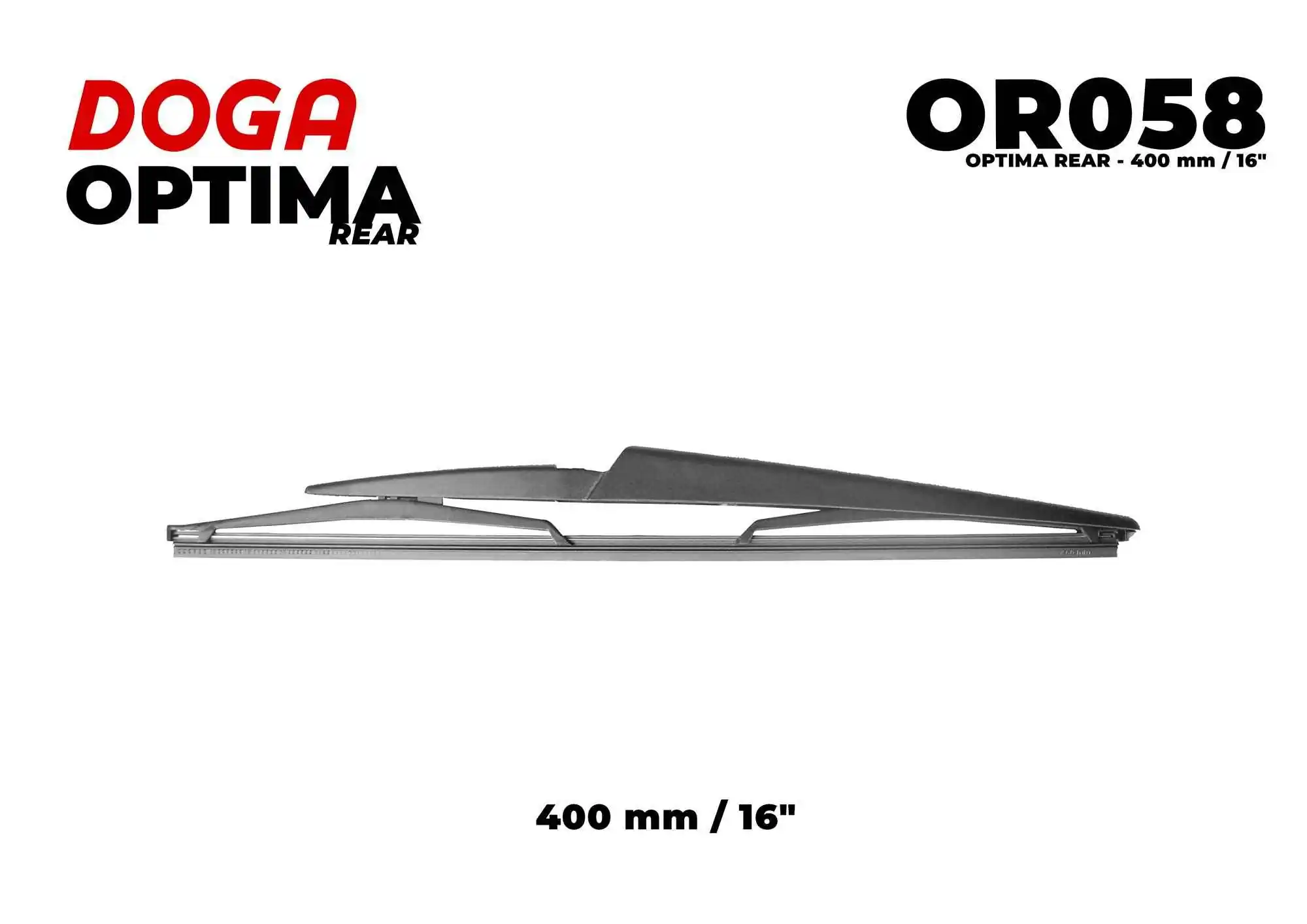 OR058 Doga