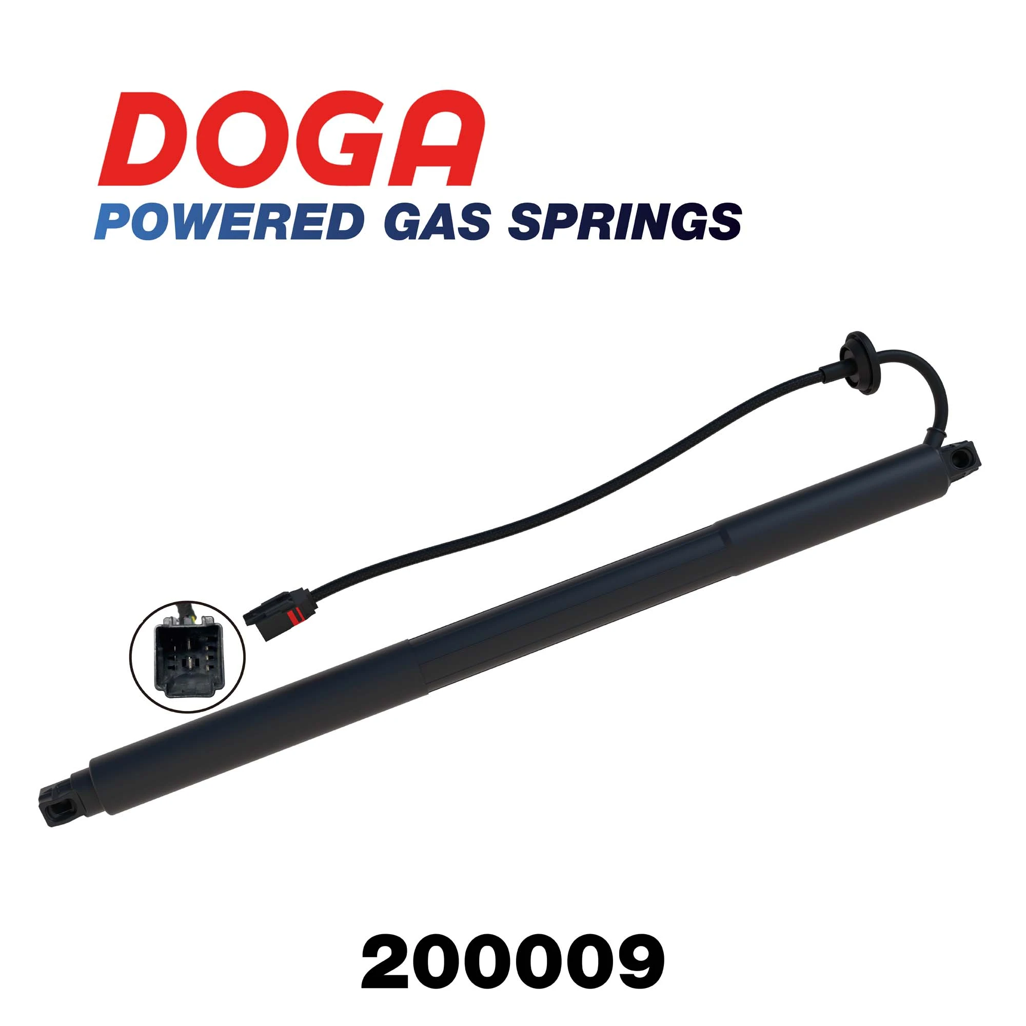 200009 Doga