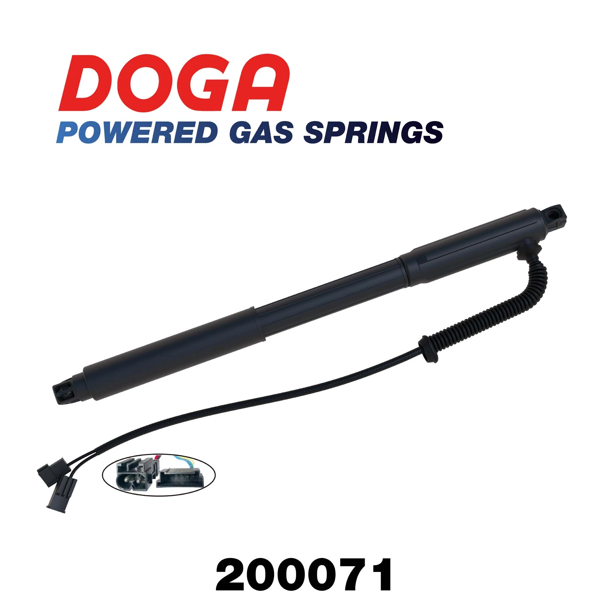 200071 Doga