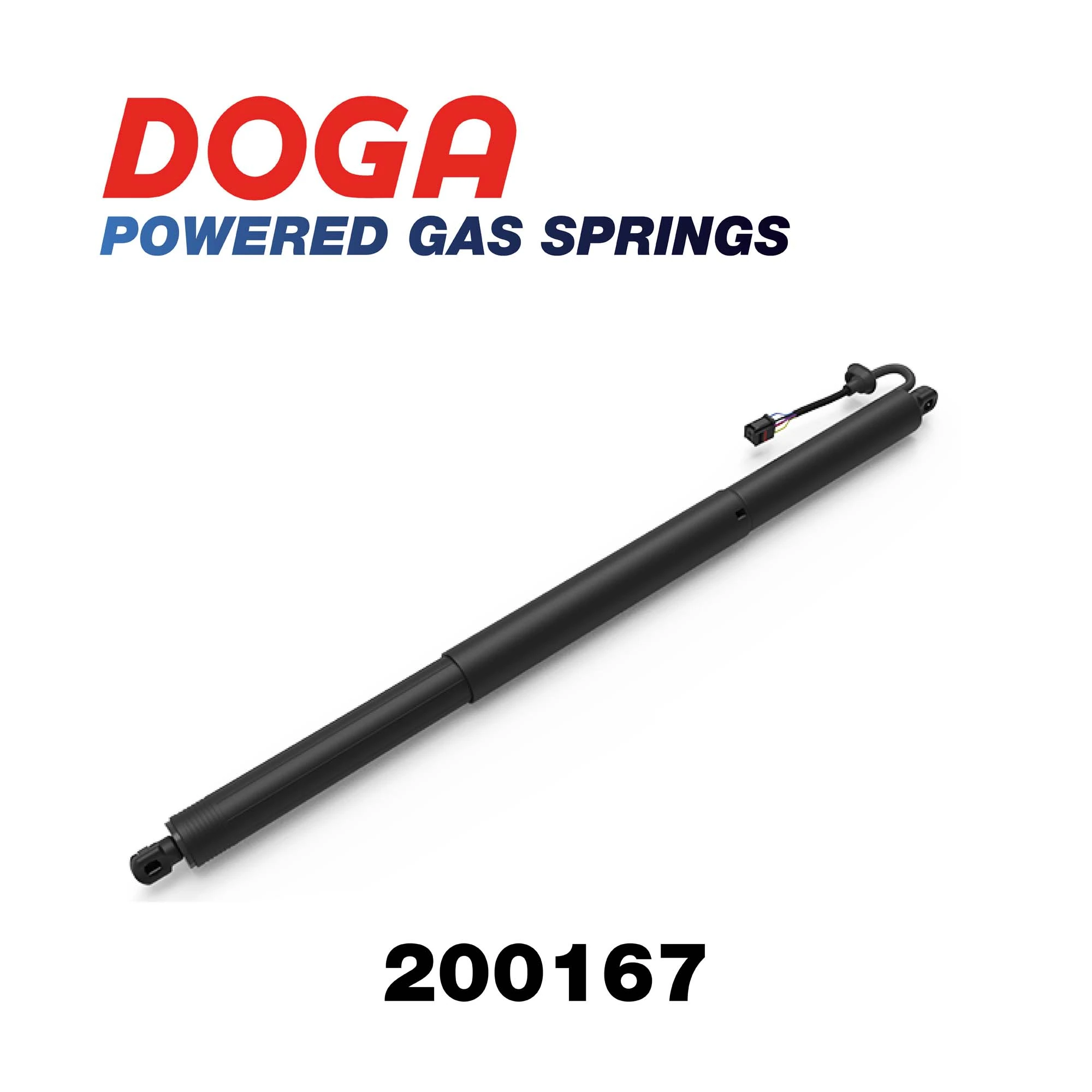200167 Doga