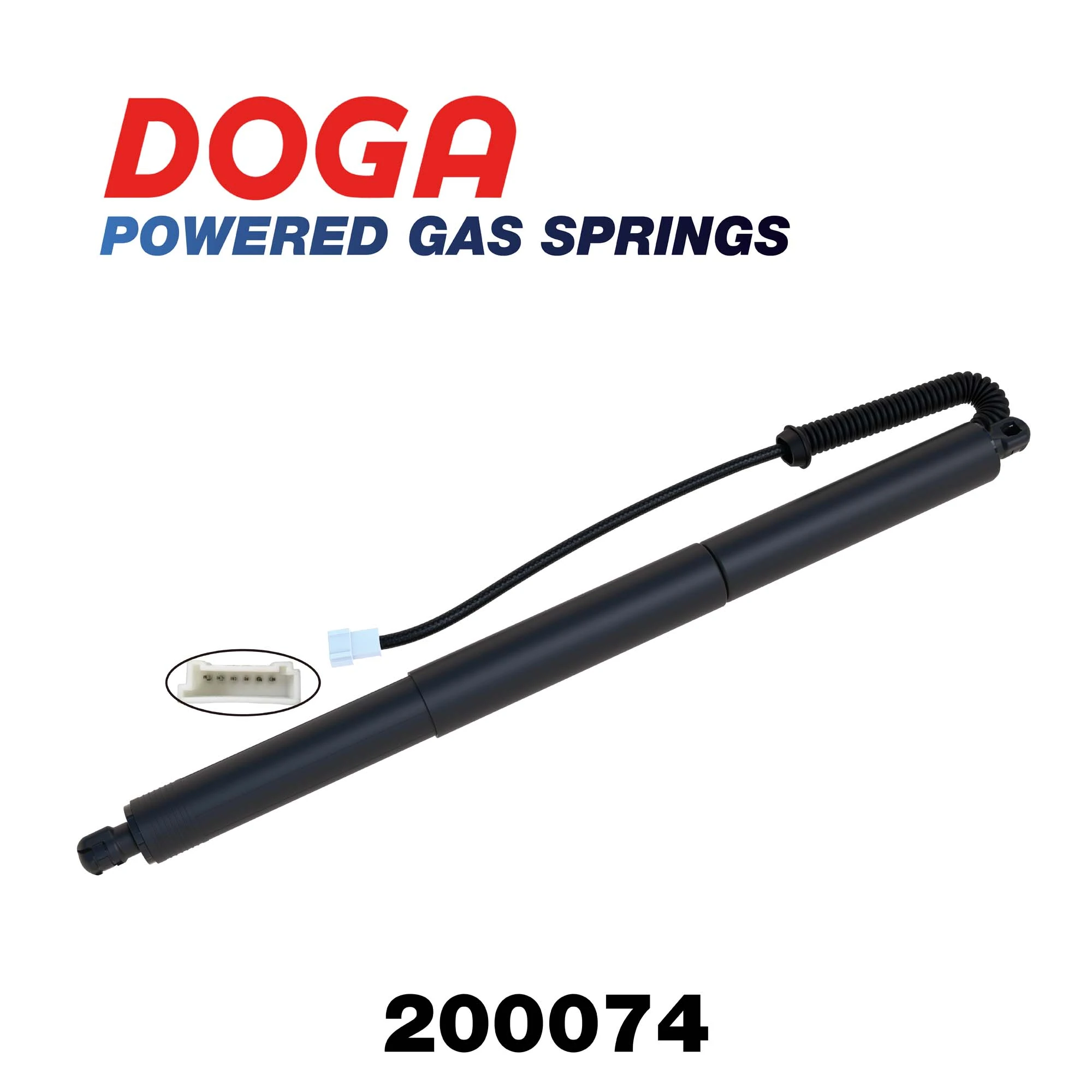 200074 Doga